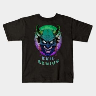 Halloween Kids T-Shirt